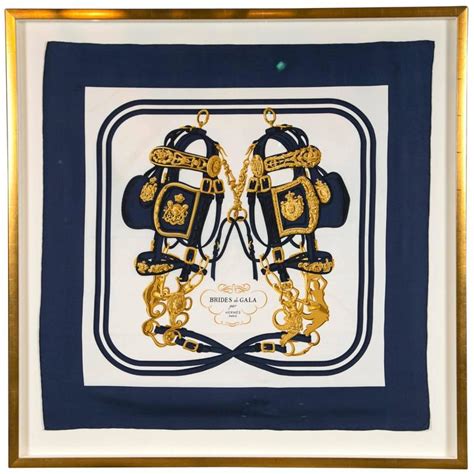 frame hermes scarf|hermes scarf ebay.